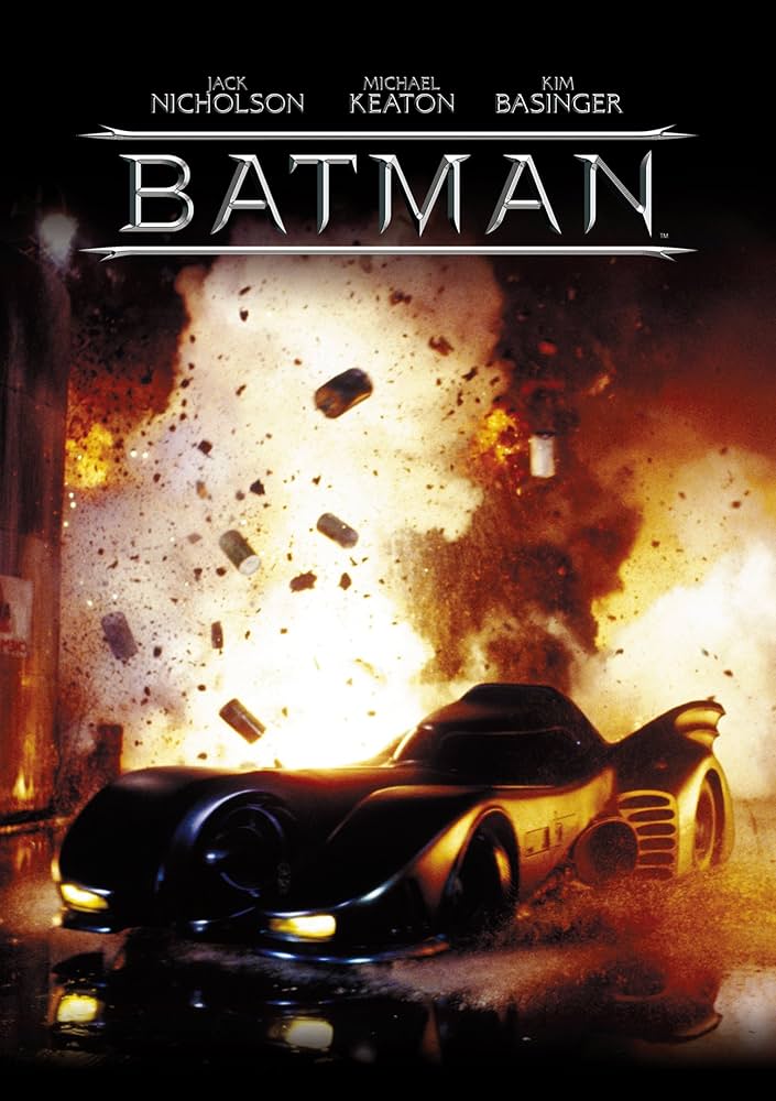 Amazon.co.jp: バットマン(初回生産限定スペシャル・パッケージ